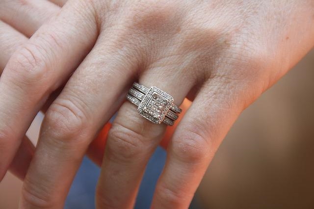 Where to sell engagement rings after divorce