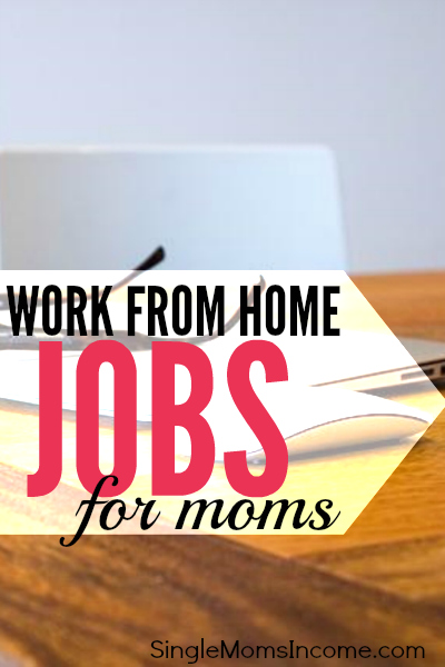 ... work from home jobs for moms. This page will be an ever growing