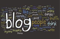 Freelance Blogging Strategy