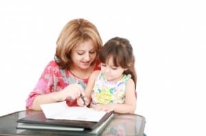 Financial Independence for Single Moms