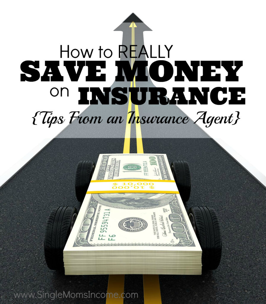 Need to save money on home or auto insurance? In my experience as an insurance agent these are things you really need to know (and what your agent isn't telling you!)