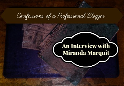 Interview with Miranda Marquit