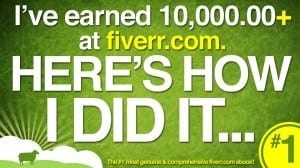 How to Make Money on Fiverr