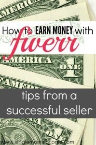 Can you really make money with fiverr? Here's the advice of a successful level two fiverr seller who has earned more than $10,000 on the fiverr platform.