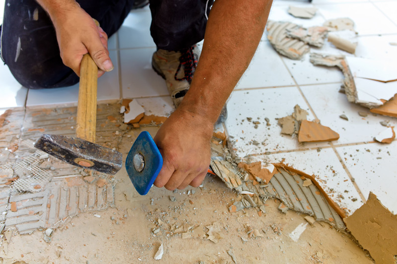 Six Home Improvement Ideas For 2014