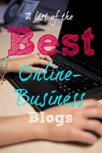 The Best Online Business Blogs to Learn From - Single Moms Income