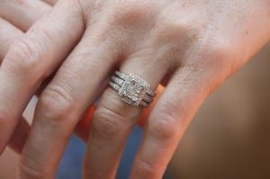 What Did you Do With Your Engagement Ring After Getting Divorced