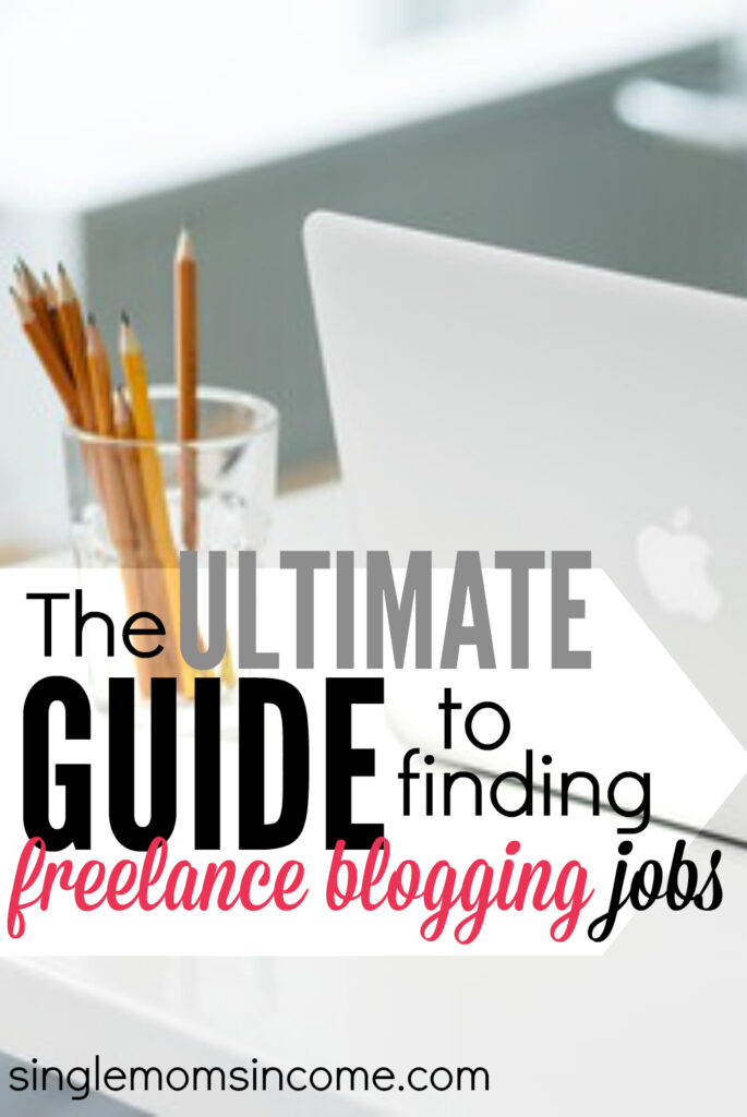 Do you want to make some money by freelance writing? I've learned the hard way what you should and should NOT do. Here's a complete guide to finding freelance blogging jobs. I am 100% confident that if you actually apply these tips you'll find good paying writing work fast.