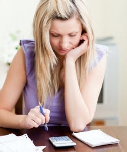 5 Ways to Simplify Your Personal Finances