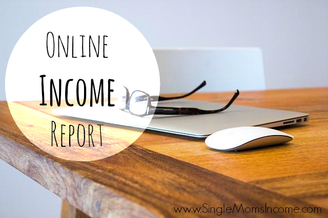 Online Income Report. How much I made in November from blogging, freelance writing, and virtual assistant work.