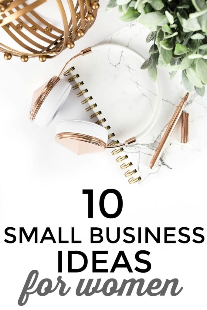    Small Business Ideas For Women 1 682x1024 