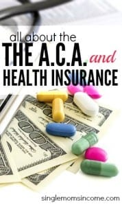 Are you confused by the Affordable Care Act and Health Insurance Marketplace? Here's what you need to know about choosing coverage, getting a policy, and possibly saving money on health insurance.