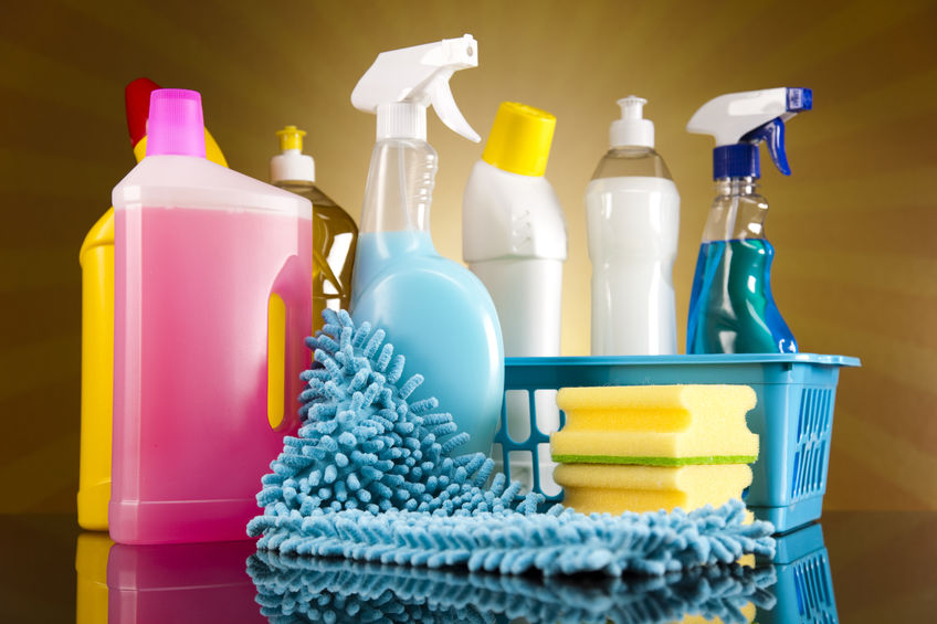 house cleaning business