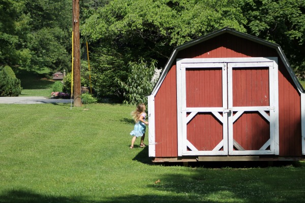 Getting a House Ready to Sell