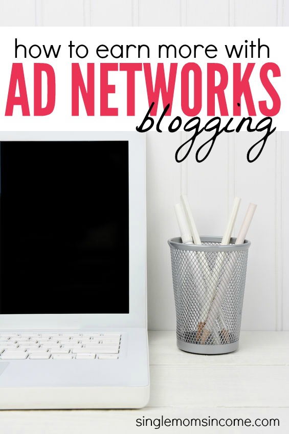 Making money with ad networks is completely possible even if you aren't getting a million pageviews per month. Here's some key information you should know on ad networks plus how to earn more.