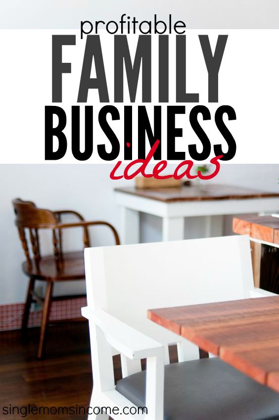 Are you looking for profitable family business ideas? Here are some popular and profitable ideas among family business owners for you to check out.