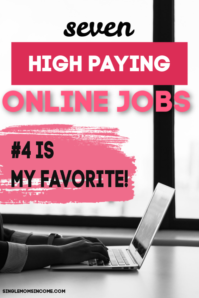 highest paying online education jobs