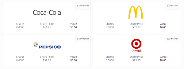 My Dividend Investing Plan