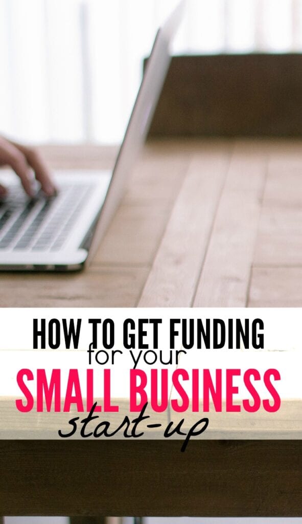 While there are many low cost businesses you can start ,what do you when your idea requires money? Try one of these five ideas to fund your small business.