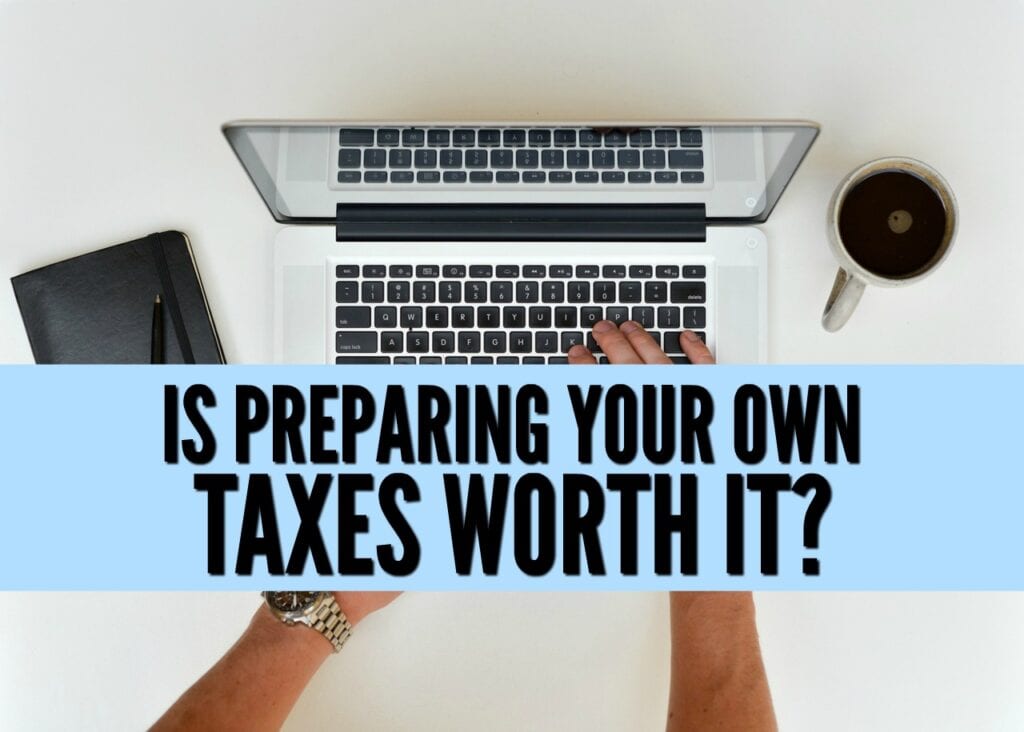 I’m getting myself in gear to sit down and file my taxes this weekend. If you still haven’t filed and are on the fence as of what to do here and some of the biggest reasons I still file taxes myself and why you might want to consider doing the same.