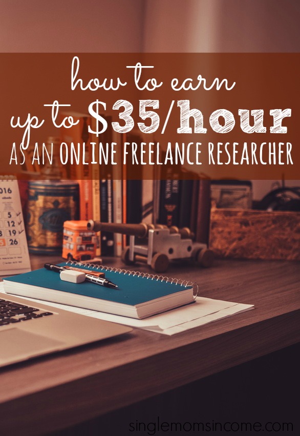If you're looking to supplement your income you can earn up to $35/hour as a freelance researcher with Wonder. This is a good opportunity if you’re looking for a part time work from home job and pay attention to detail. Here's everything you need to know to get started.
