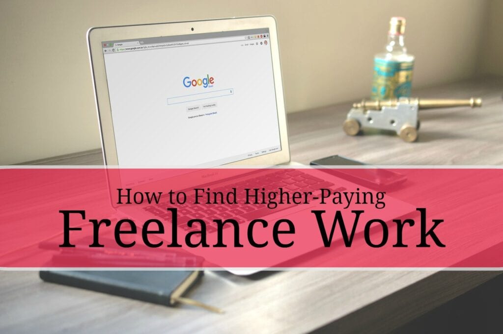 Looking for your ideal client is a bit different from looking for your ideal employer. If you’re looking for high-paying freelance jobs, here are some effective tips to help you find them.