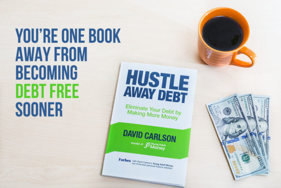 Hustle Away Debt