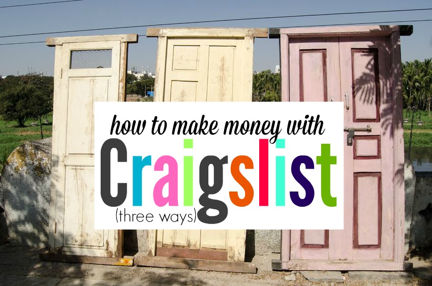 How does Craigslist make money? - Zippia