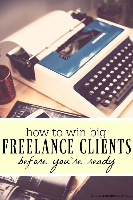 Stop paying your dues and writing for peanuts. If you want to speed up your writing career here's how to win big freelance clients and find the success you deserve.