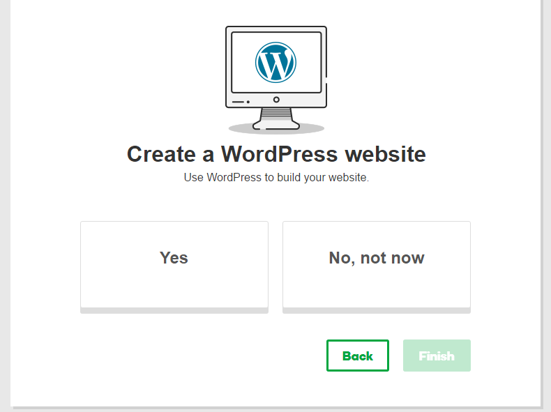 create-a-wordpress-website