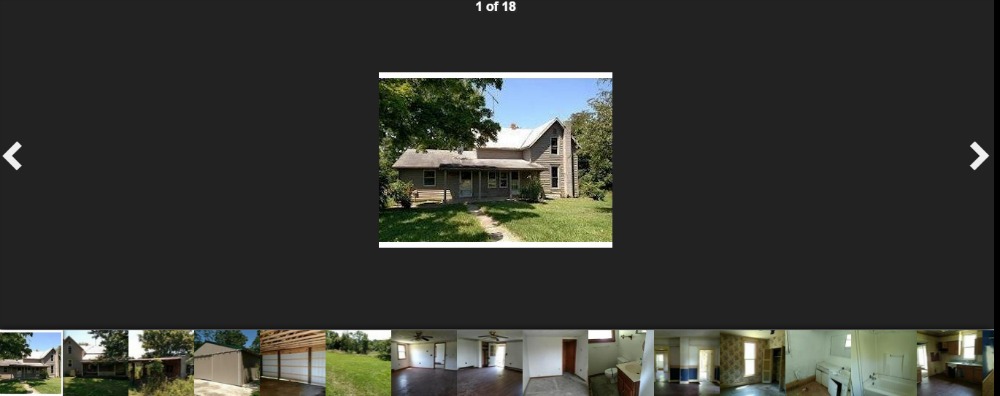 Hud Home Pics