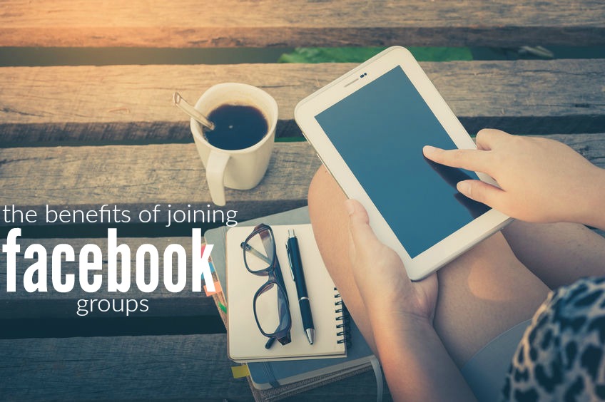 Facebook groups are free to join and can be in an excellent tool in your journey to personal and professional success. Here's what else you should know.