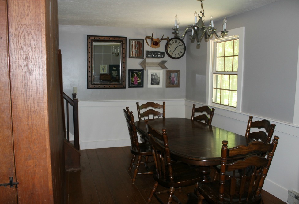 dining-room