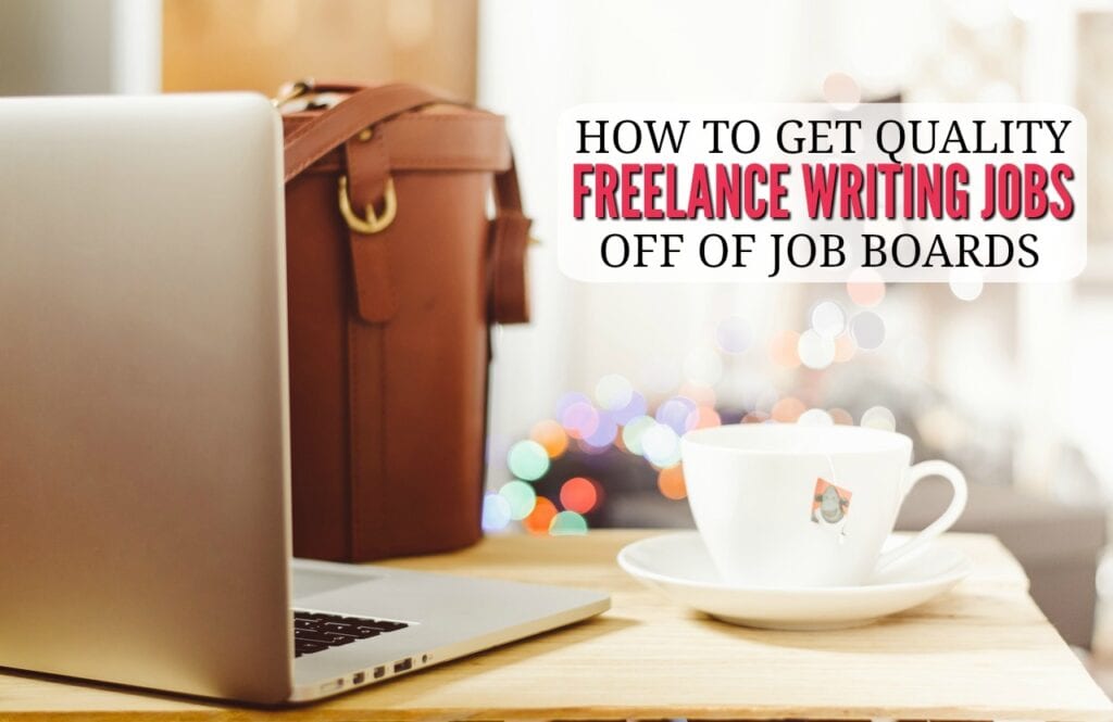 It can be tough to find quality jobs off of freelance job boards but it's not impossible. Here's how to rock the job boards and land the best gigs!