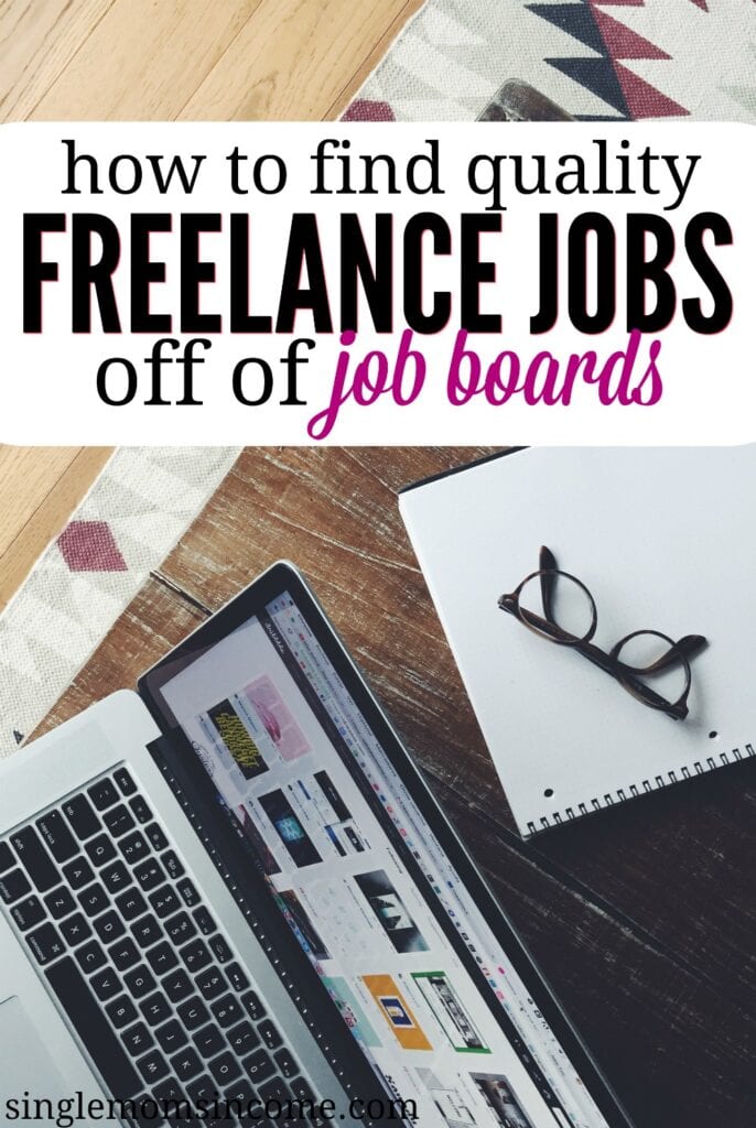 It can be tough to find quality jobs off of freelance job boards but it's not impossible. Here's how to rock the job boards and land the best gigs!