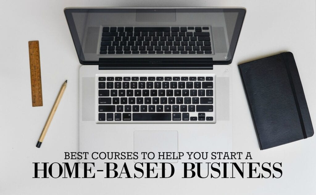 If you're ready to fast track your success taking home-based business courses could be the key. Here are the top four courses I recommend for 2017!