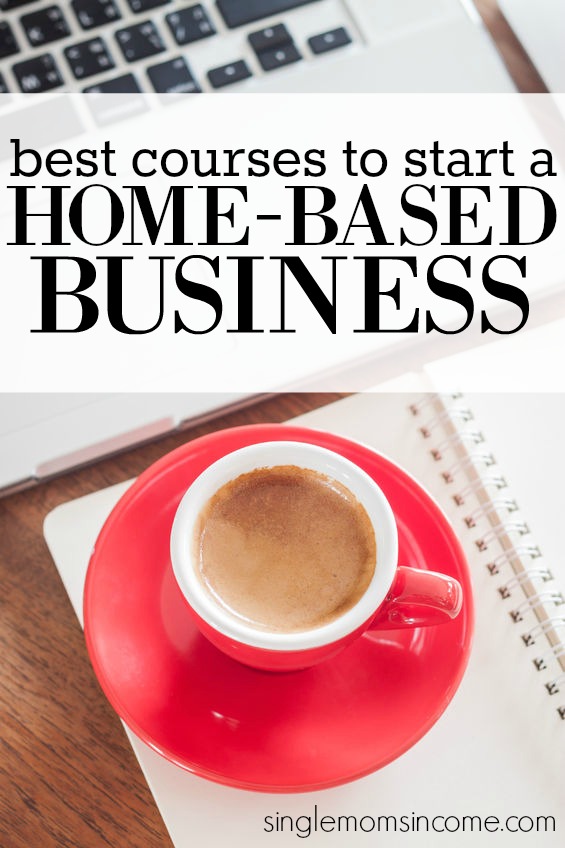 If you're ready to fast track your success taking home-based business courses could be the key. Here are the top four courses I recommend for 2017!