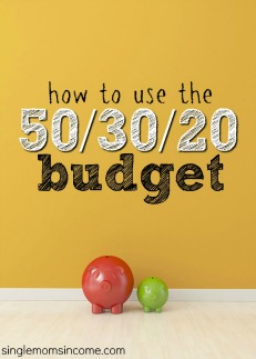 The 50-30-20 budget can help you simplify your budget and neatly categorize your expenses. Here's how to use it for maximum effect.