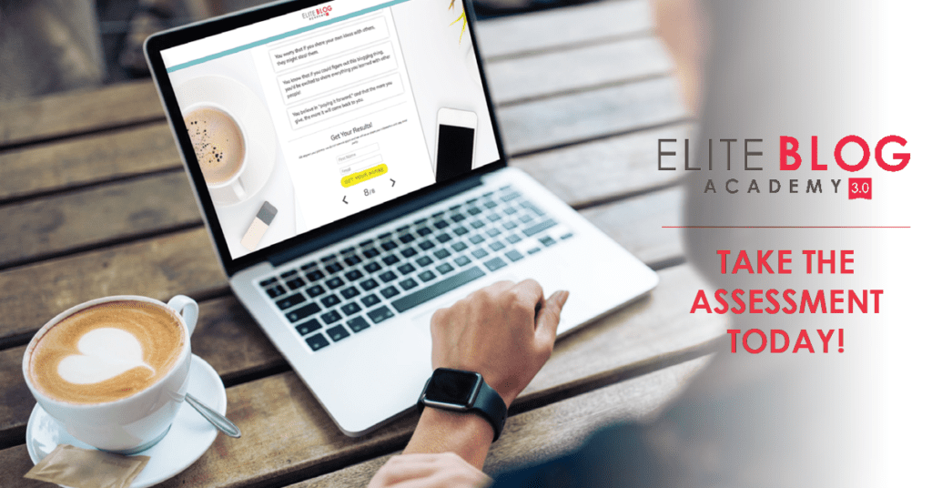 Elite Blog Academy Review