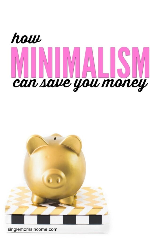 Having less allows you to live more. There are tons of ways minimalism will save you money, too. Here are just a few of the amazing benefits!