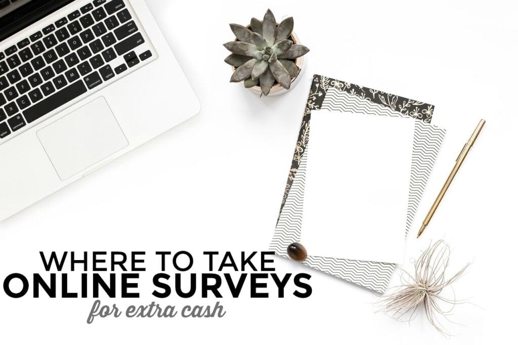7 Real Survey Sites That Pay - Single Moms Income