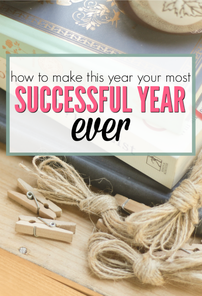 Each year, day, and month are a chance at a fresh start. Here are 7 things you can do to make this your best year yet without even setting strict goals.