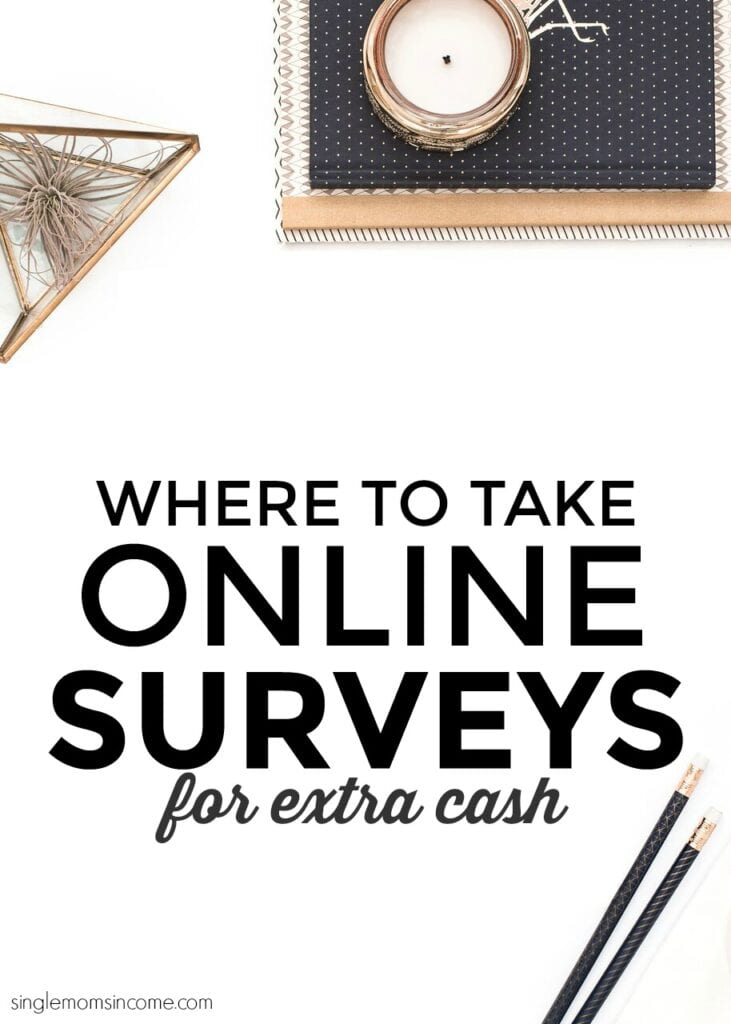 Taking surveys allows you to earn a little extra cash while providing flexibility that most long for. Here are seven real survey sites that pay!