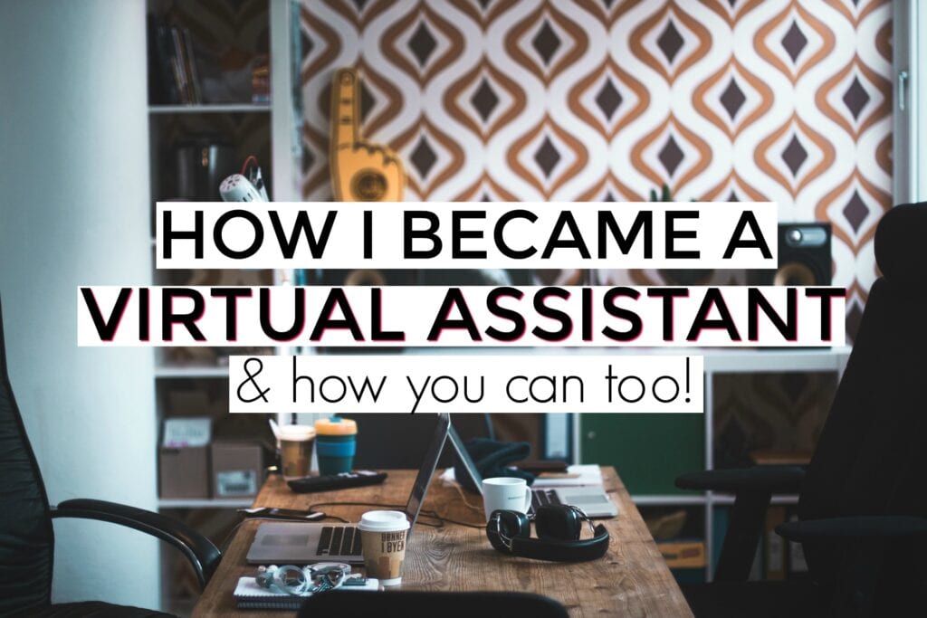 Becoming a virtual assistant isn't as hard as you think. Find out how to break into this industry and build a wildly successful VA business!