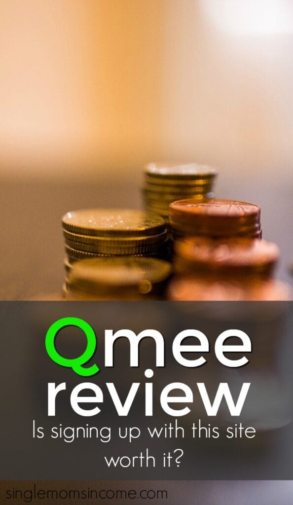 Wondering if Qmee is worth installing? It depends on what you're expecting. You can read an honest set of pros and cons in my Qmee review.