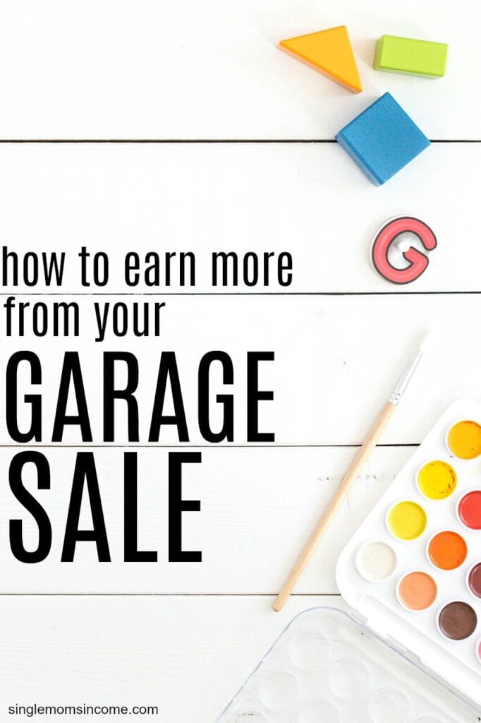 If you've had some garage sale flops in the past or are hesitant to host your own garage sale, keep these tips in mind so you can make a real profit for all your effort.