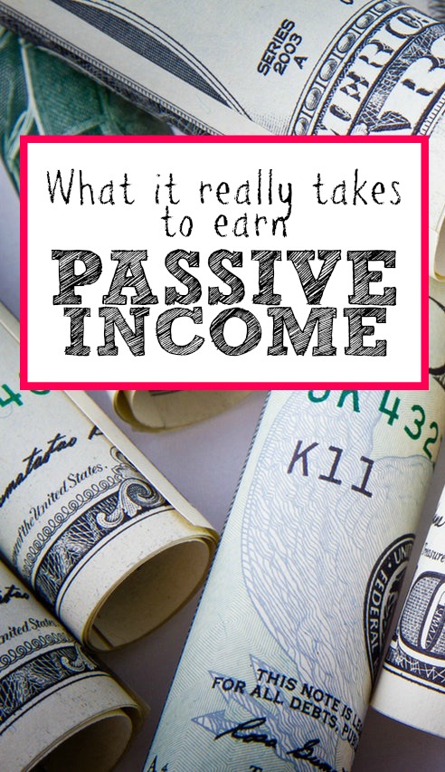 How to Earn Passive Income By Creating a Simple PDF