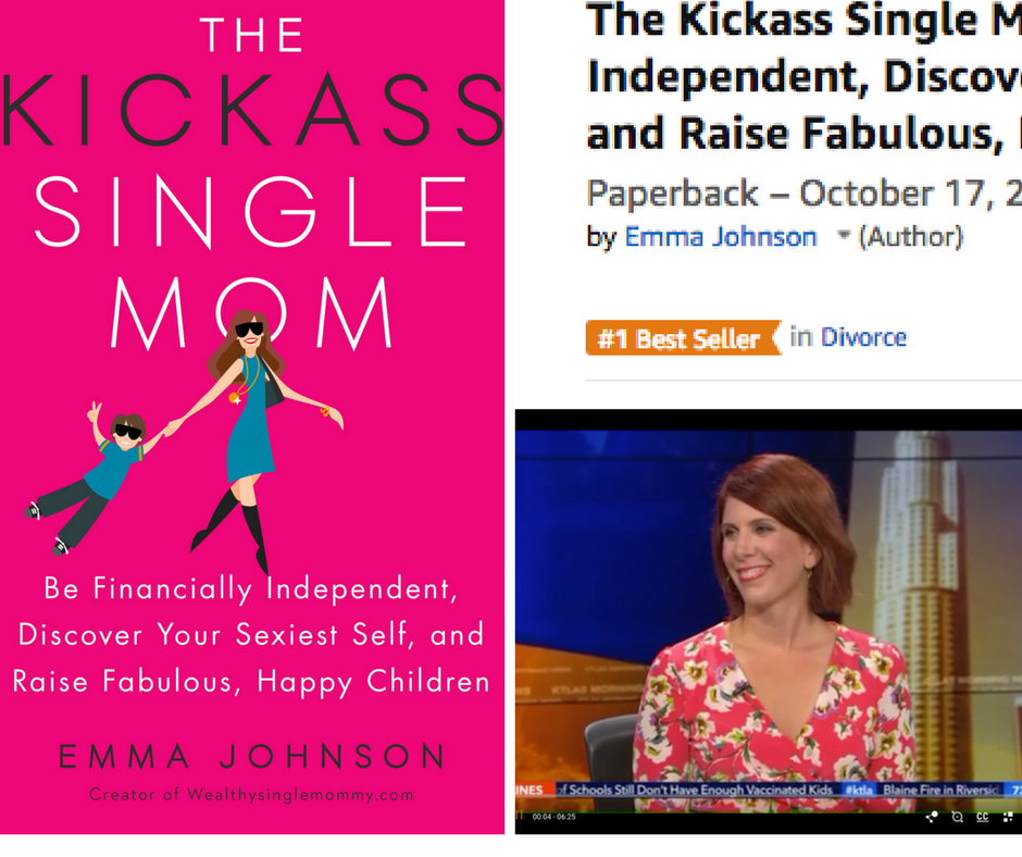 The Kickass Single Mom