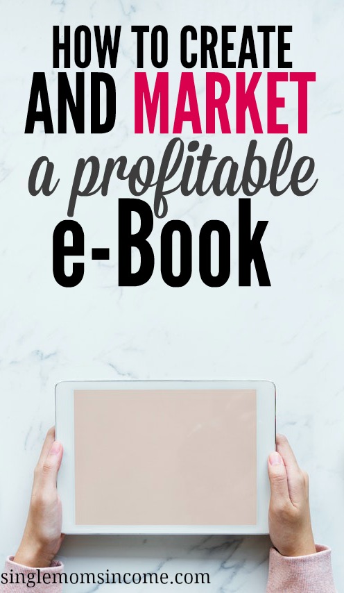 To avoid launch a ebook that doesn't sell and create a solid stream of passive income, be sure to implement these steps when creating your next ebook for profit.