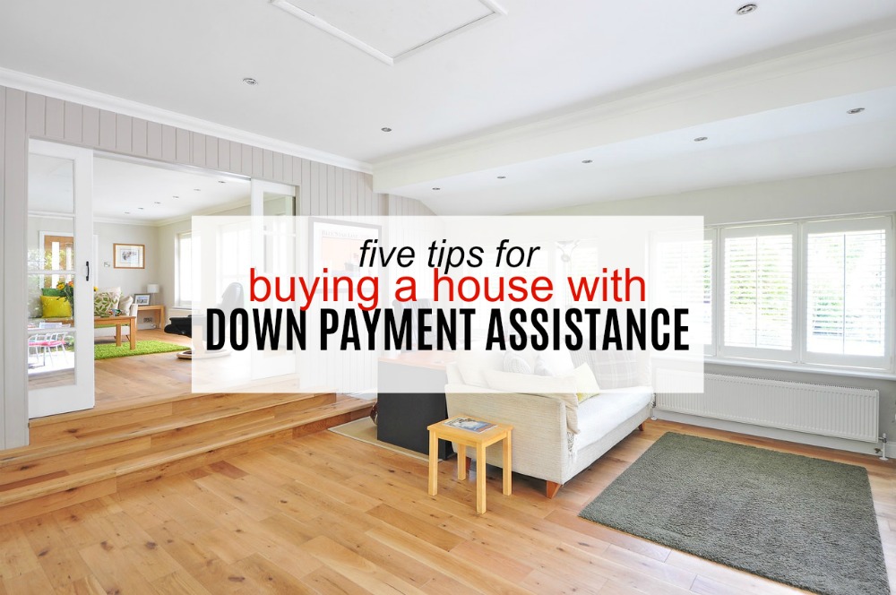 While it's nice to have a 20% down payment it's not a reality for most Americans. Luckily, buying a house with down payment assistance is possible due to state-funded programs. Here's what you need to know.